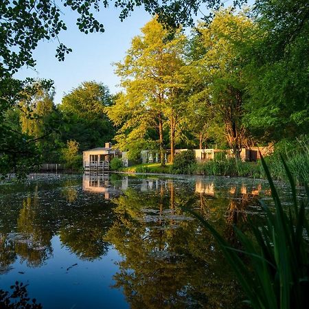 Center Parcs De Eemhof Hotel Zeewolde Exterior foto