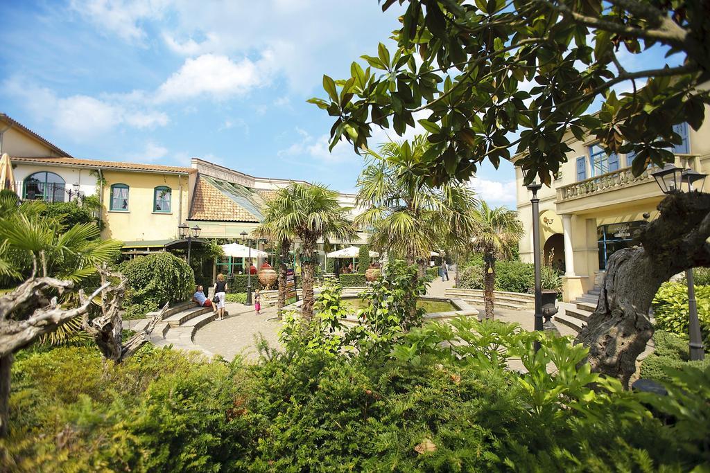 Center Parcs De Eemhof Hotel Zeewolde Cameră foto